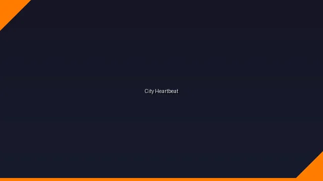 冠军作品《城市心跳》- 云开全站ly体育app 优胜视频